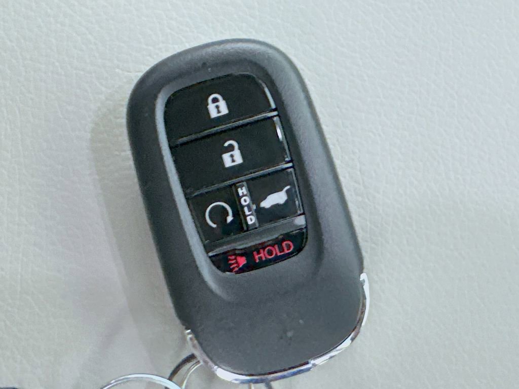 New 2026 Honda Pilot EX-L image 39