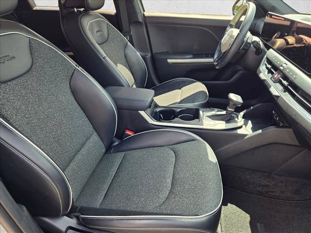 Used 2025 Kia K4 GT-Line FWD image 19