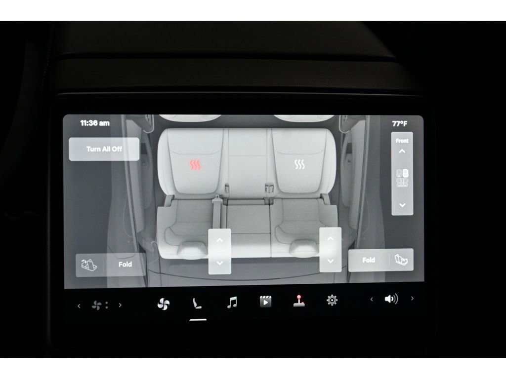 Used 2026 Tesla Model Y Long Range RWD image 29