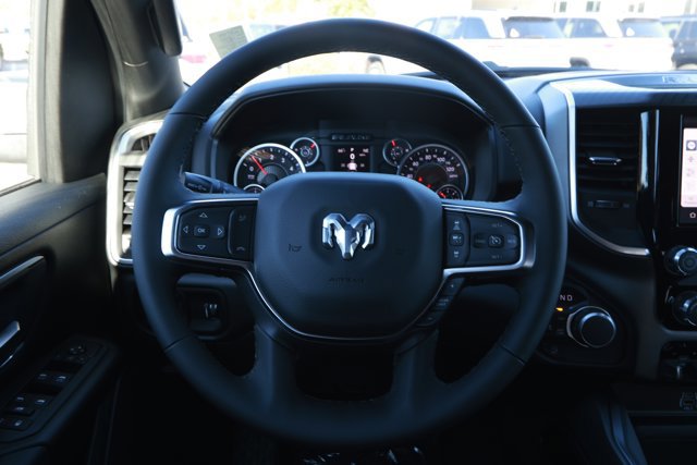 New 2026 RAM 1500 Big Horn image 11