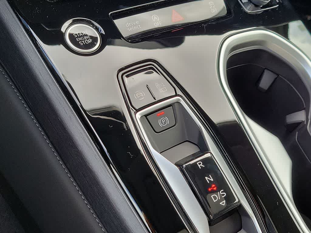 New 2026 Audi A6 Prestige AWD/4WD image 17