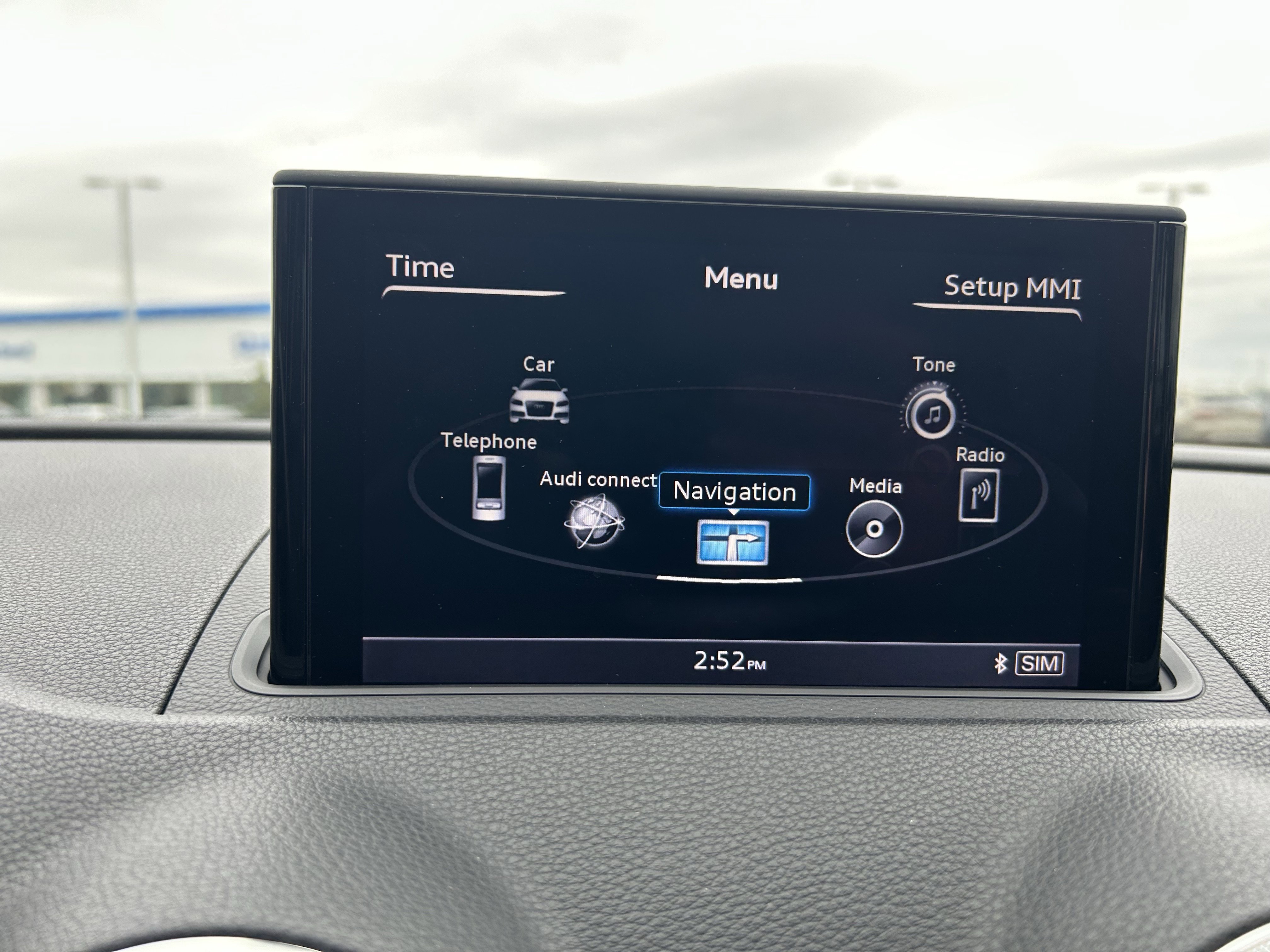 Used 2015 Audi A3 2.0T Premium Plus image 13