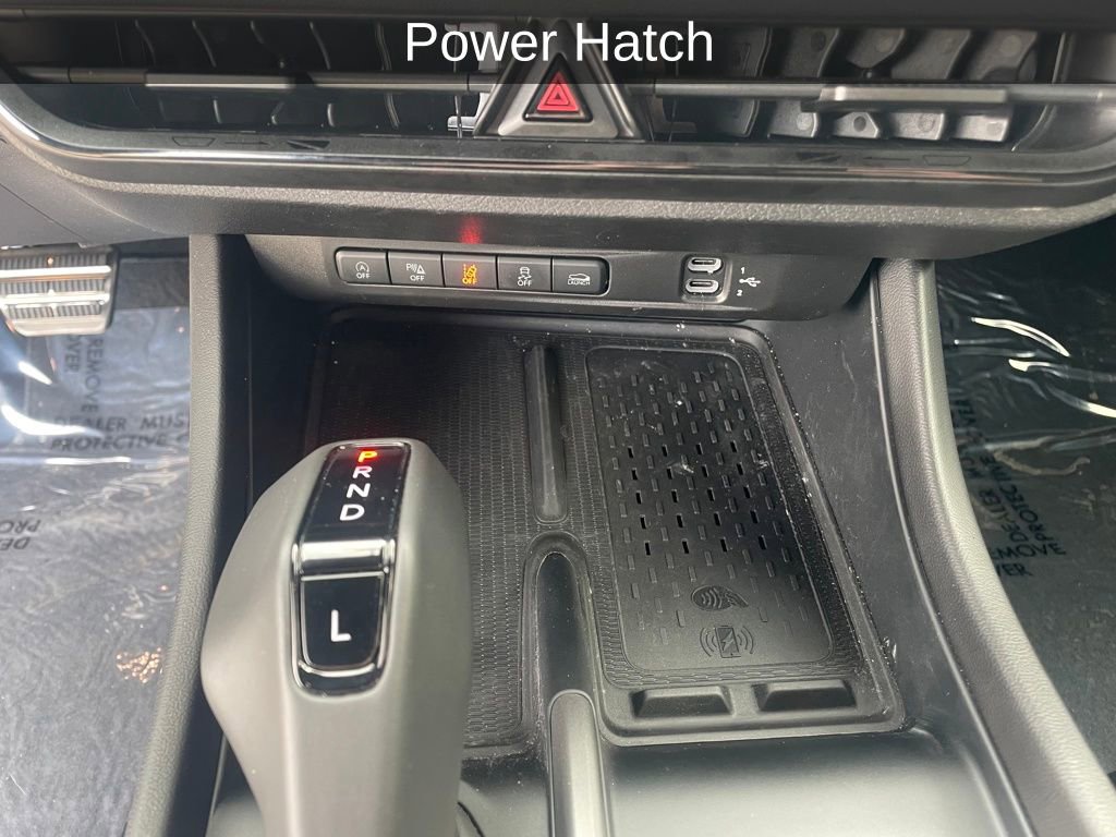 Used 2026 Dodge Charger R/T Scat Pack image 21