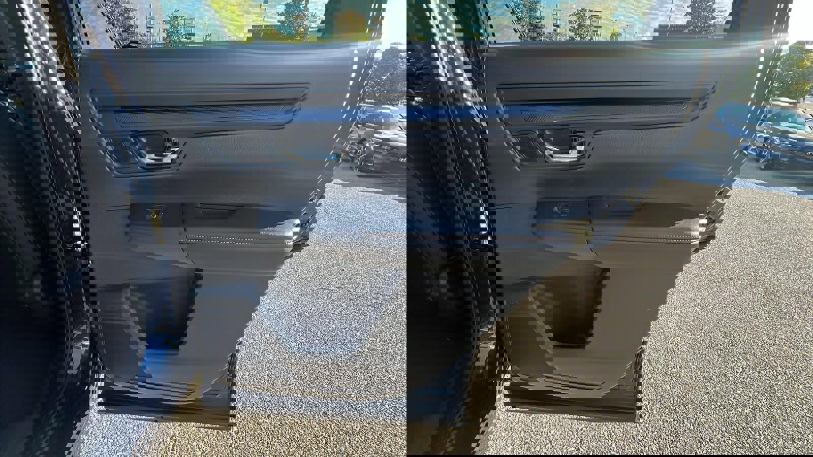 New 2026 Honda CR-V Sport-L image 14