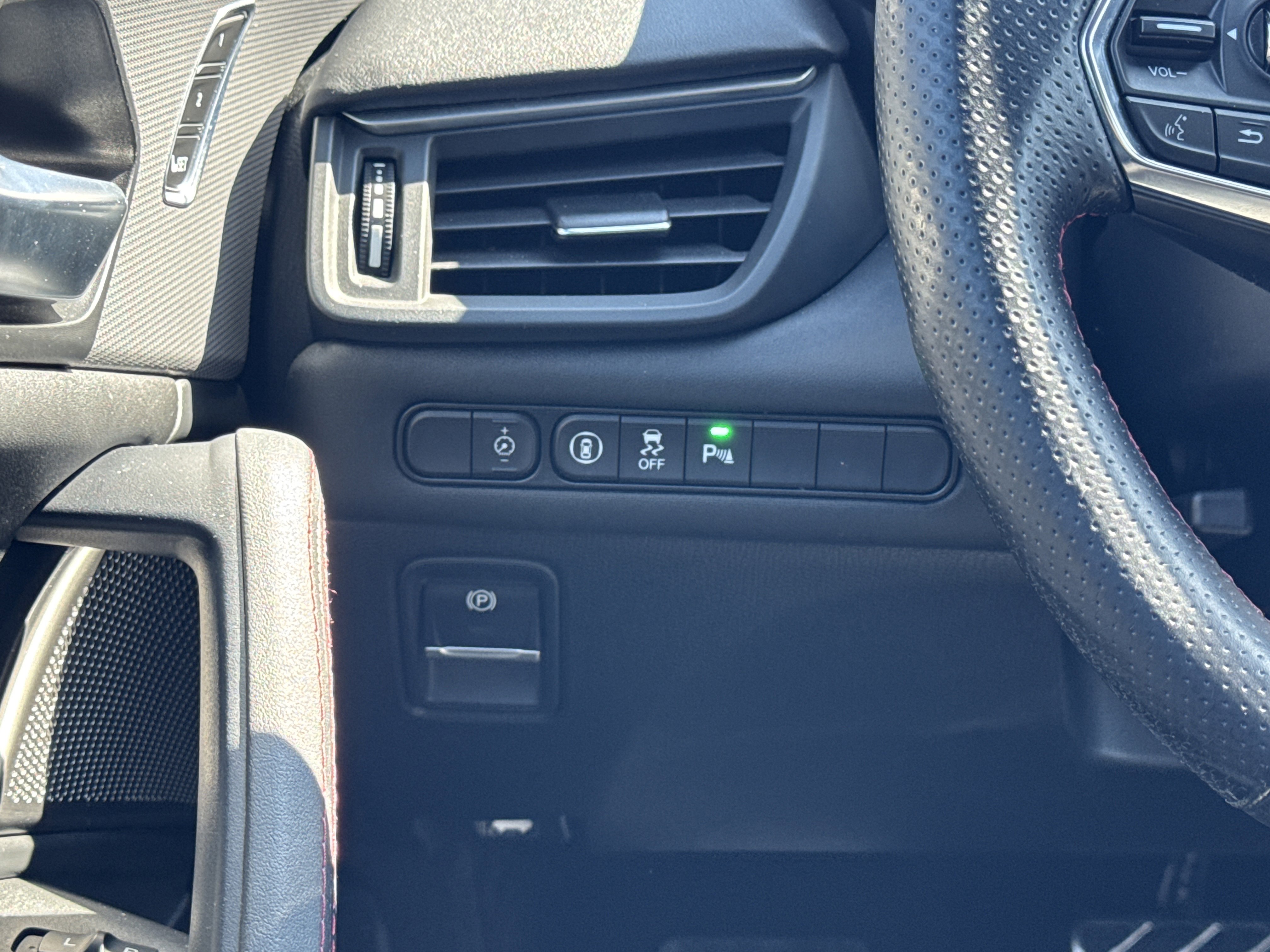 Used 2022 Acura TLX w/ A-SPEC Pkg image 7