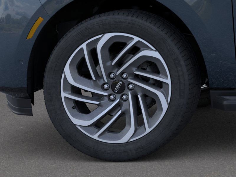 New 2026 Lincoln Navigator L Premier image 19