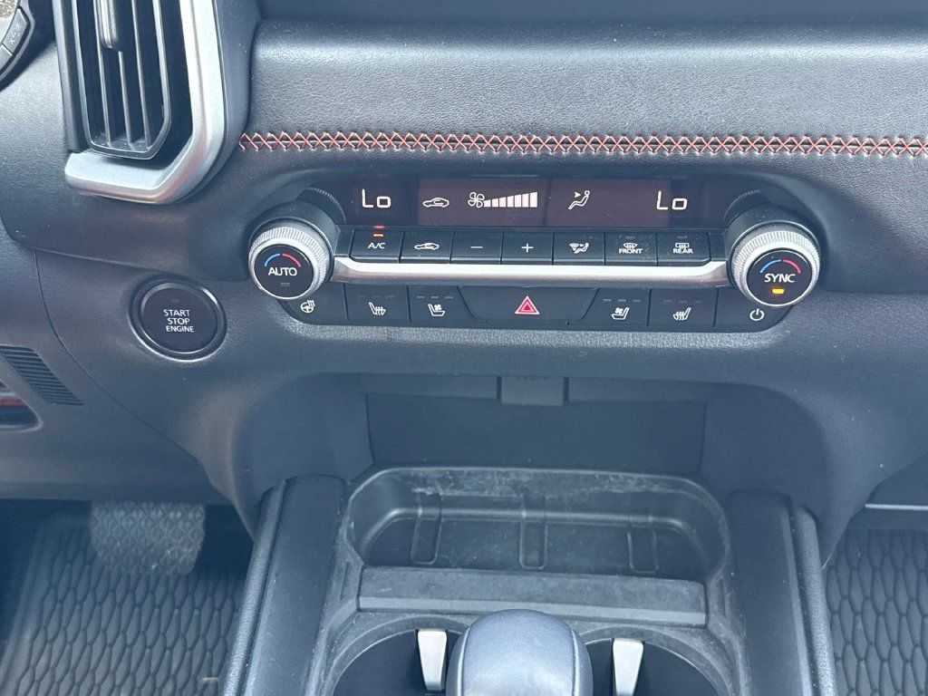 Certified 2025 MAZDA CX-50 AWD 2.5 Turbo w/ Weather Package image 19