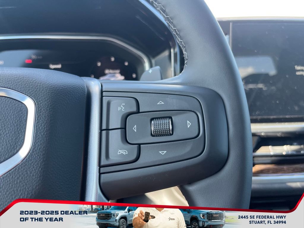 New 2026 GMC Sierra 1500 Elevation RWD image 26