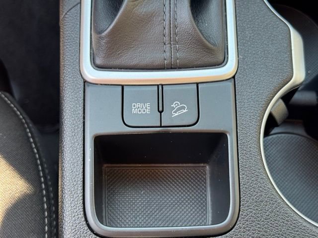 Used 2022 Kia Sportage LX FWD image 21