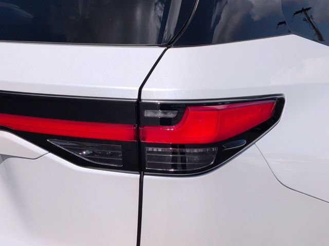 New 2026 Lexus TX 350 AWD w/ Technology Package image 10