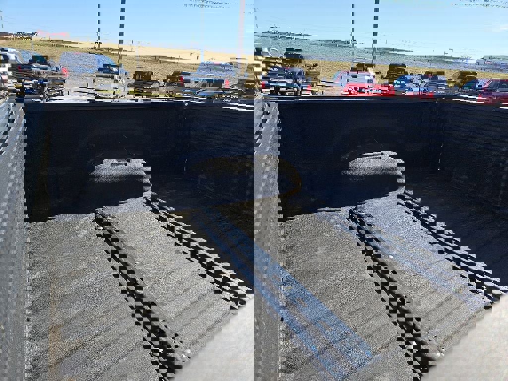 Used 2024 RAM 3500 Laramie image 17