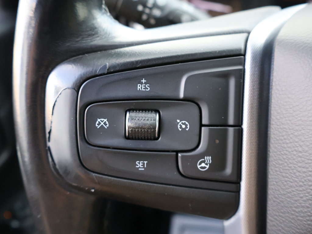 Used 2021 GMC Sierra 1500 Elevation AWD/4WD image 29
