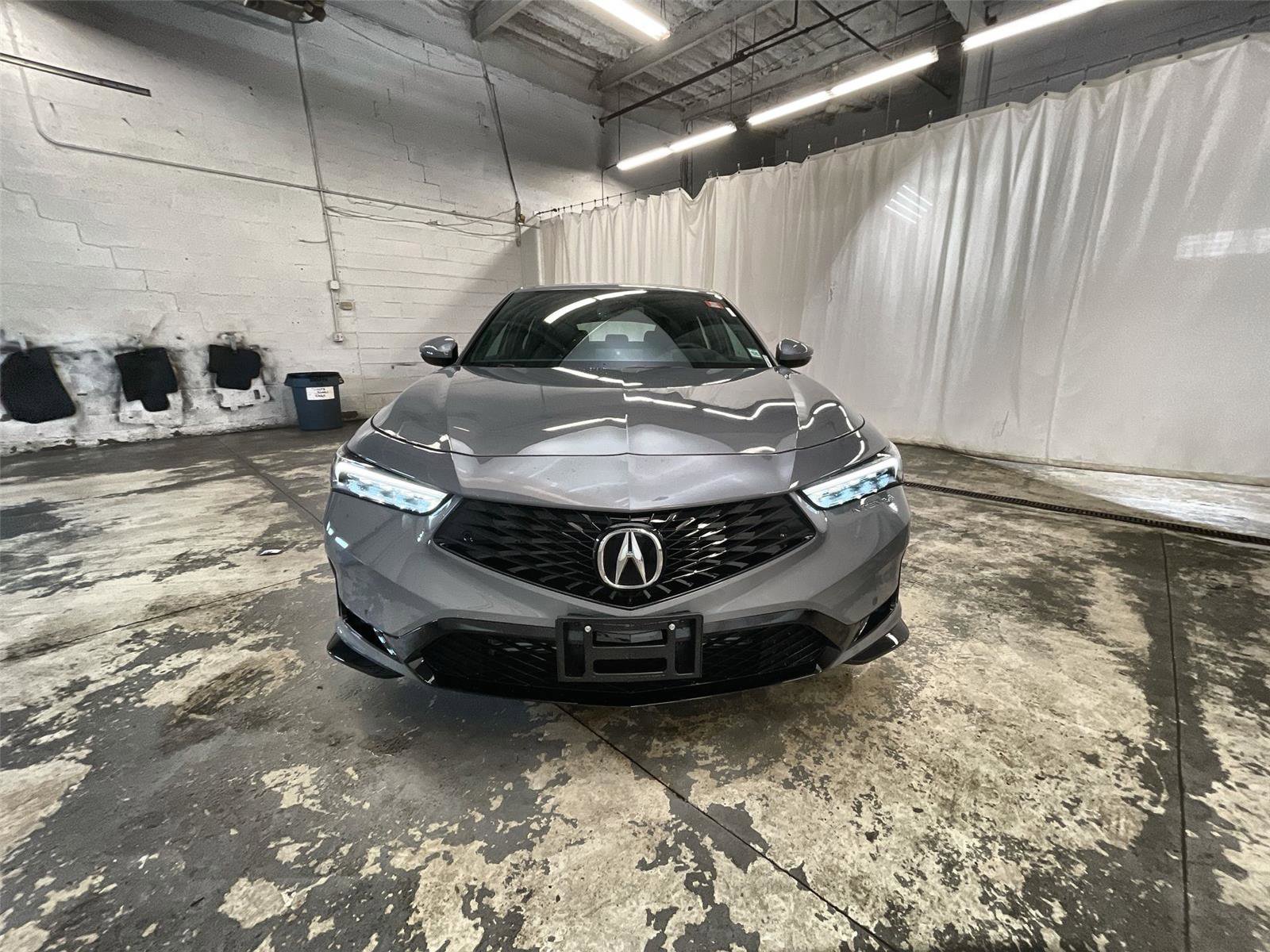 New 2026 Acura Integra A-Spec FWD image 27