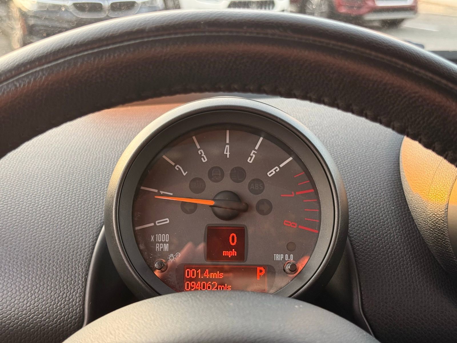 Used 2016 MINI Cooper Countryman S AWD/4WD image 14