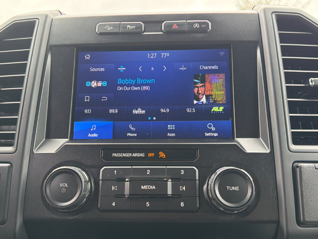 Used 2020 Ford F150 XL w/ Equipment Group 101A Mid AWD/4WD image 28