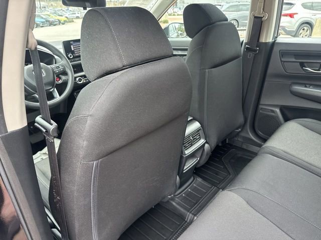 Certified 2023 Honda CR-V LX image 25