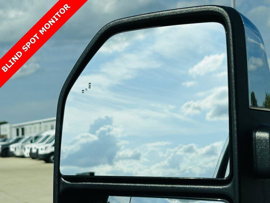 New 2026 Ford F250 Lariat w/ Lariat Premium Package image 12