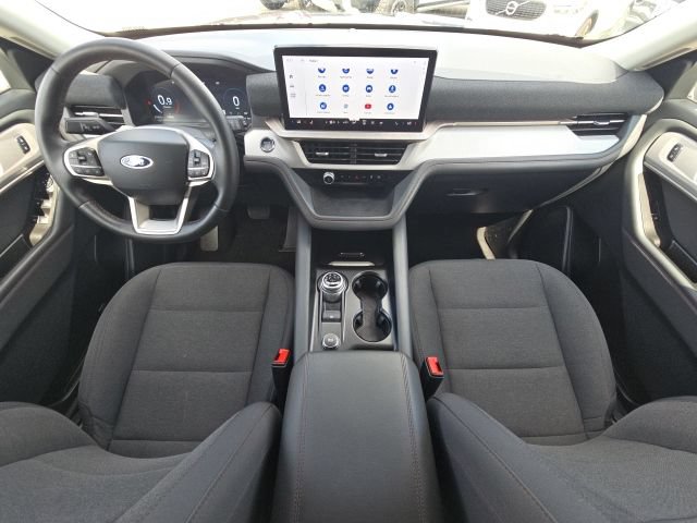 Used 2025 Ford Explorer Active RWD image 35