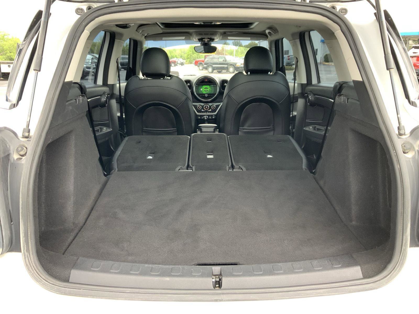 Used 2018 MINI Cooper Countryman S AWD/4WD image 12