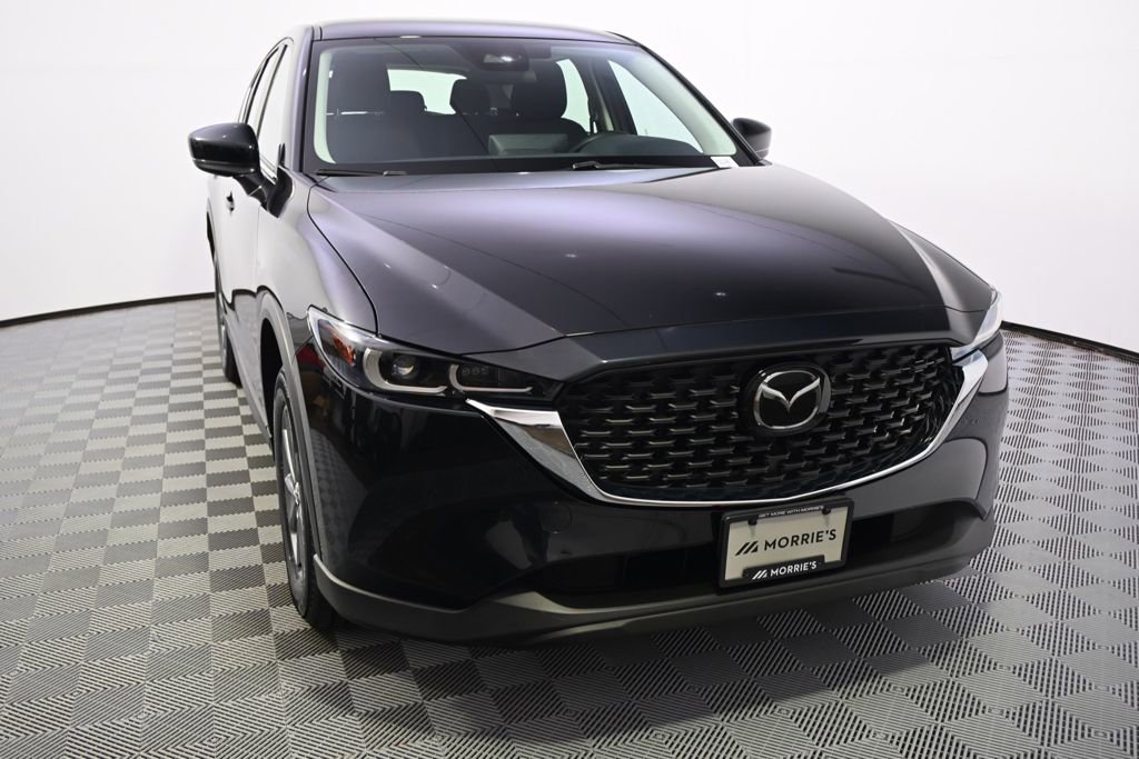 Used 2023 MAZDA CX-5 AWD 2.5 S image 9