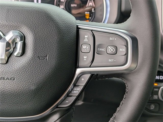 New 2025 RAM 1500 Big Horn image 32