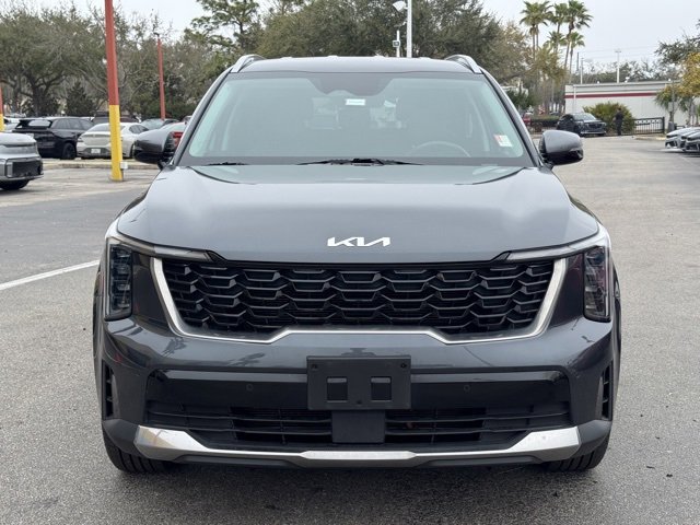 Certified 2024 Kia Sorento S image 7
