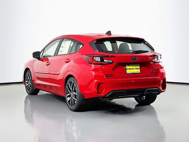 New 2026 Subaru Impreza 2.0i Sport image 5