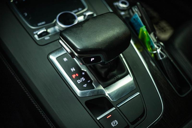 Used 2019 Audi Q5 2.0T Premium Plus w/ Premium Plus Package image 22