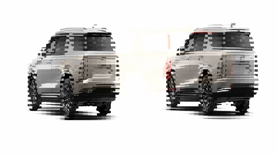 New 2026 Cadillac Escalade IQL Luxury w/ LPO, Floor Liner Package image 6