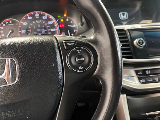 Used 2013 Honda Accord EX-L image 20