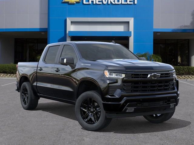 New 2026 Chevrolet Silverado 1500 RST image 7