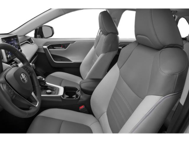 Used 2019 Toyota RAV4 Limited w/ Carpet Mat Package AWD/4WD image 9