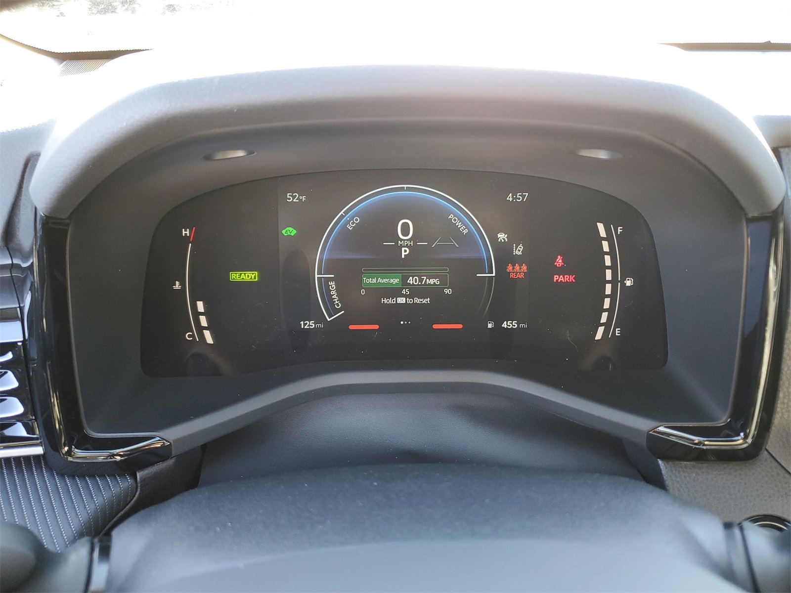 New 2026 Toyota Camry SE image 23