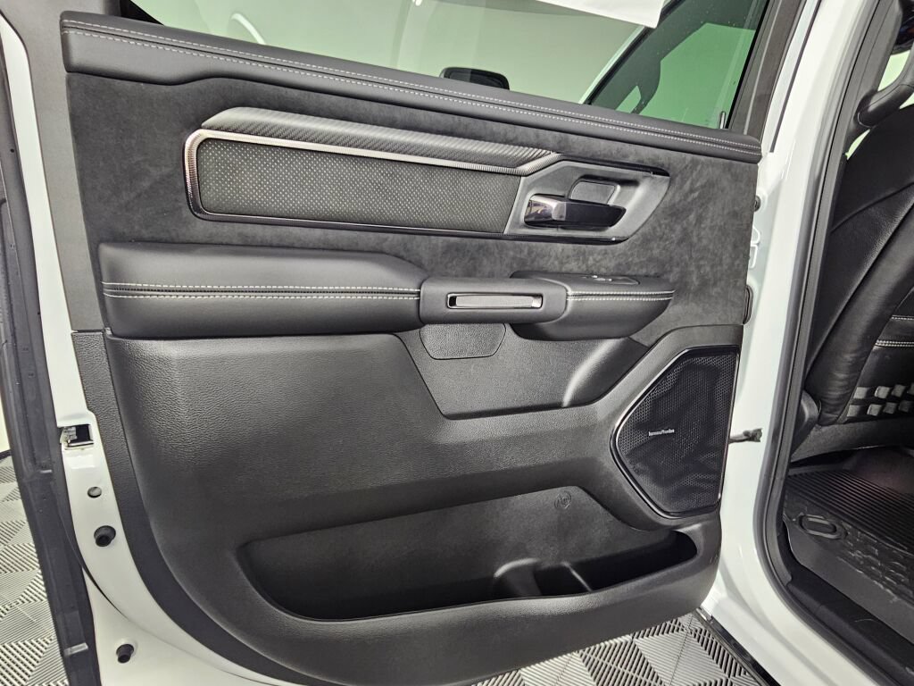 New 2026 RAM 1500 RHO w/ RHO Level 1 Equipment Group AWD/4WD image 32
