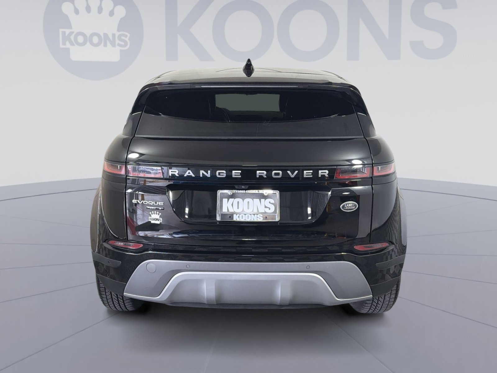 Used 2020 Land Rover Range Rover Evoque S image 5