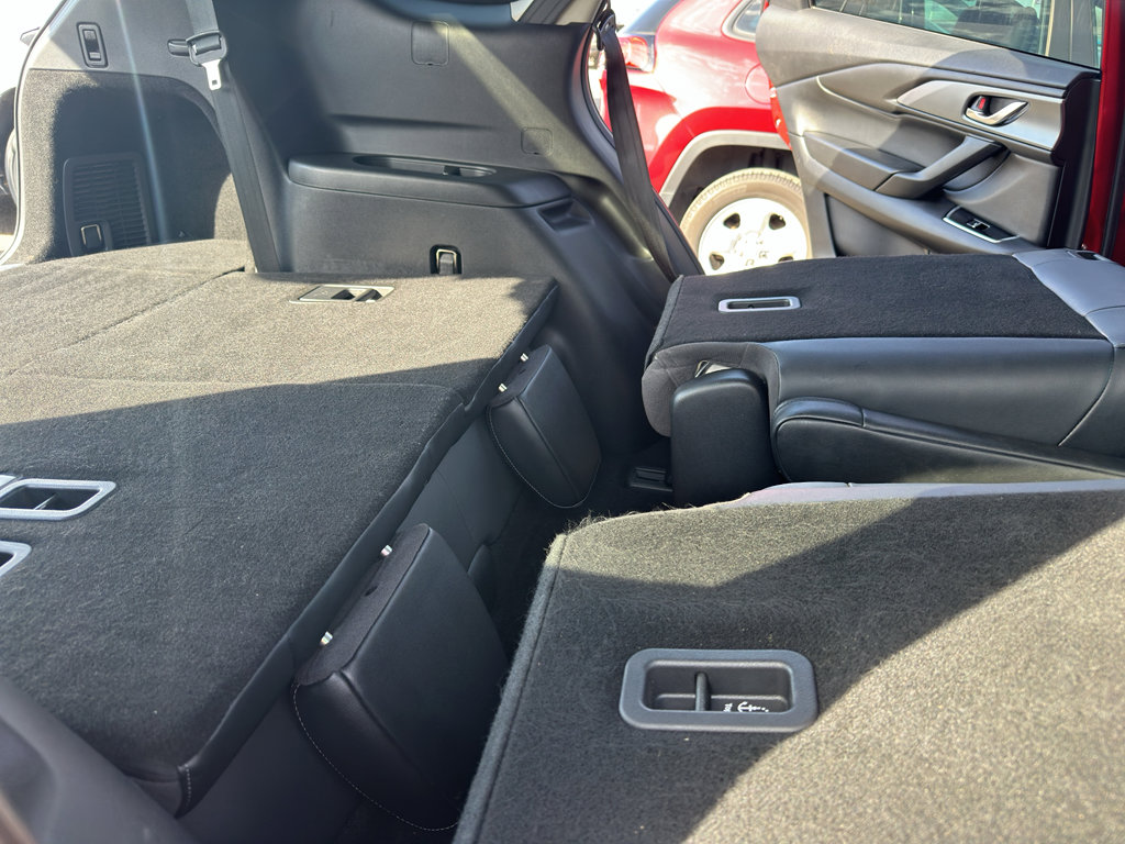 Used 2023 MAZDA CX-9 Touring image 38