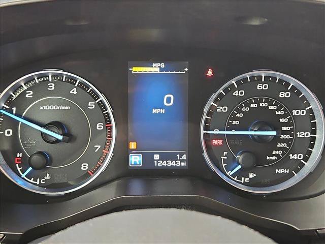 Used 2020 Subaru Ascent Limited w/ Popular Package #2A AWD/4WD image 11