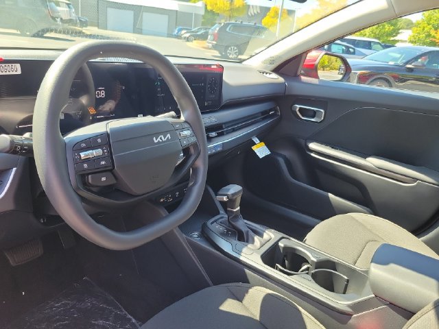 New 2026 Kia K4 FWD image 11