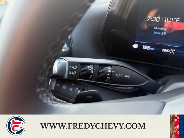 Used 2026 Chevrolet Equinox LT w/ Convenience Package II AWD/4WD image 17