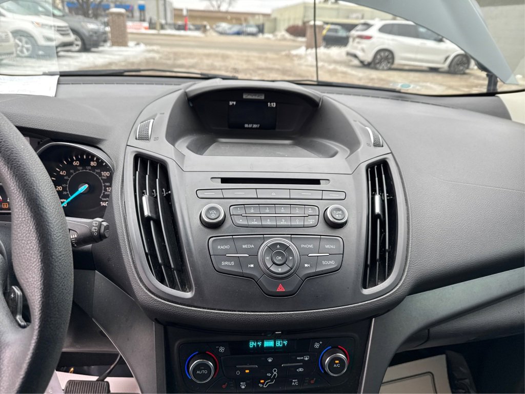 Used 2017 Ford Escape SE w/ SE Cold Weather Package image 26