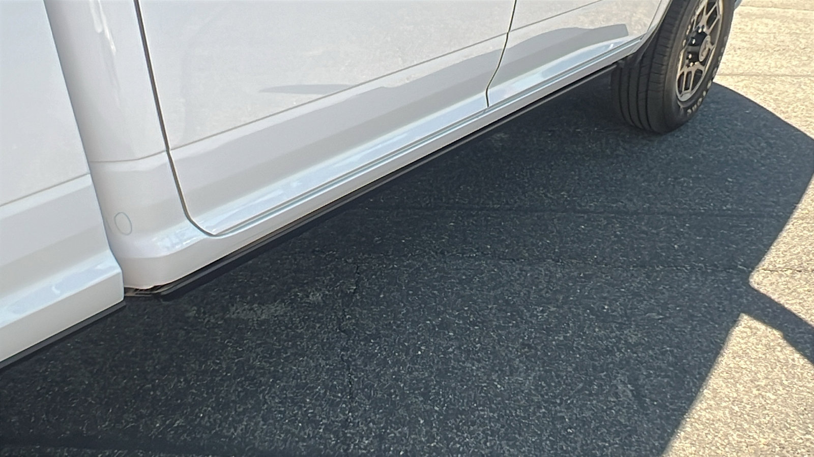 New 2025 RAM 2500 Laramie image 21