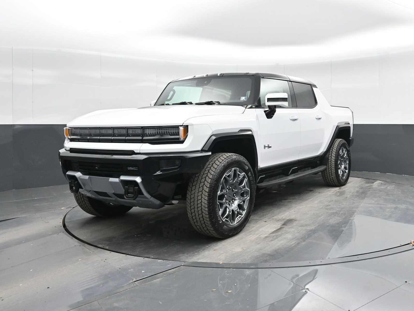New 2025 GMC Hummer EV 3X image 5