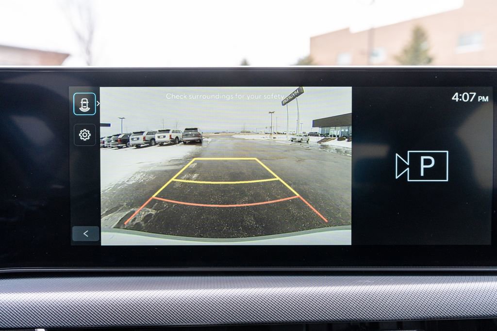 New 2026 Hyundai Sonata SEL image 34