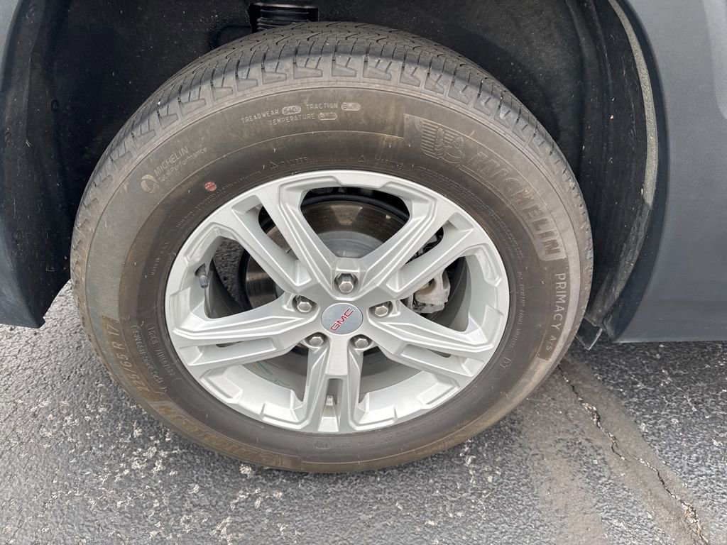 Used 2023 GMC Terrain SLE w/ Driver Convenience Package image 45