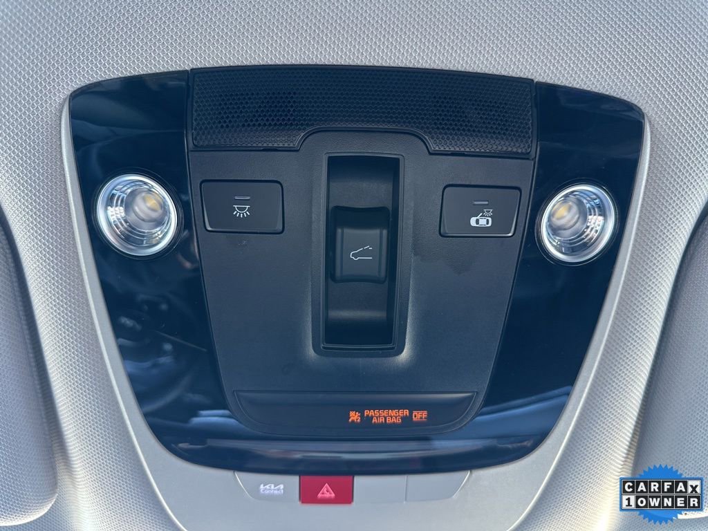 Used 2025 Kia Sorento SX FWD image 75