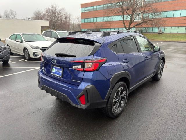 Used 2025 Subaru Crosstrek 2.0i Premium image 6
