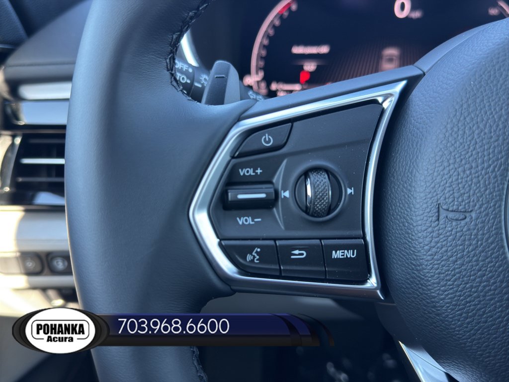 New 2026 Acura MDX w/ Technology Package AWD/4WD image 12