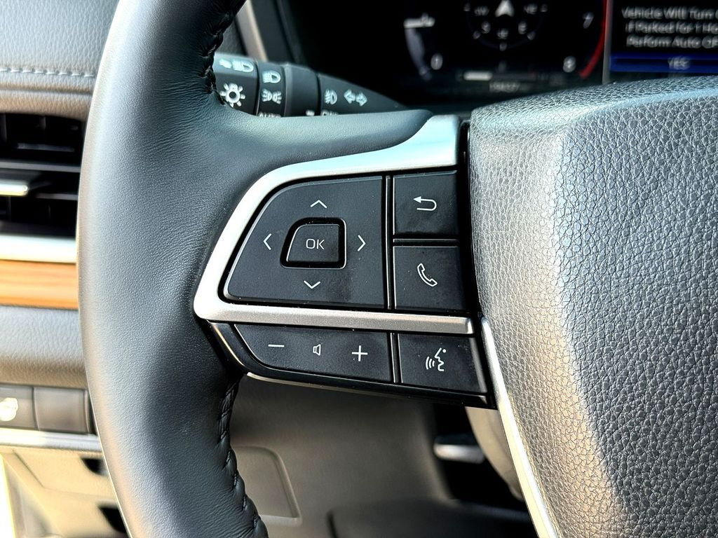 Used 2024 Toyota Grand Highlander FWD image 16