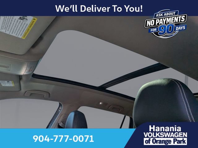 Used 2023 Volkswagen Atlas SE FWD image 21