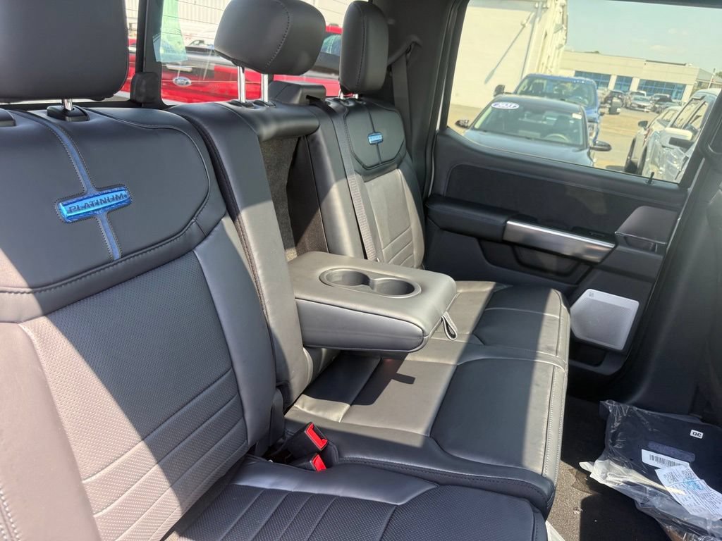 New 2026 Ford F250 Platinum AWD/4WD image 70